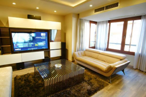 شقة فندقية بالمهندسين